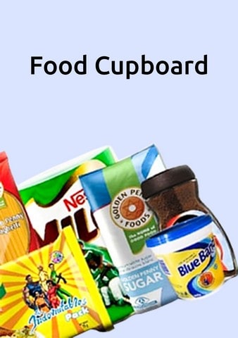 Food Cupboard