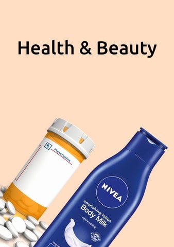 Health & Beauty