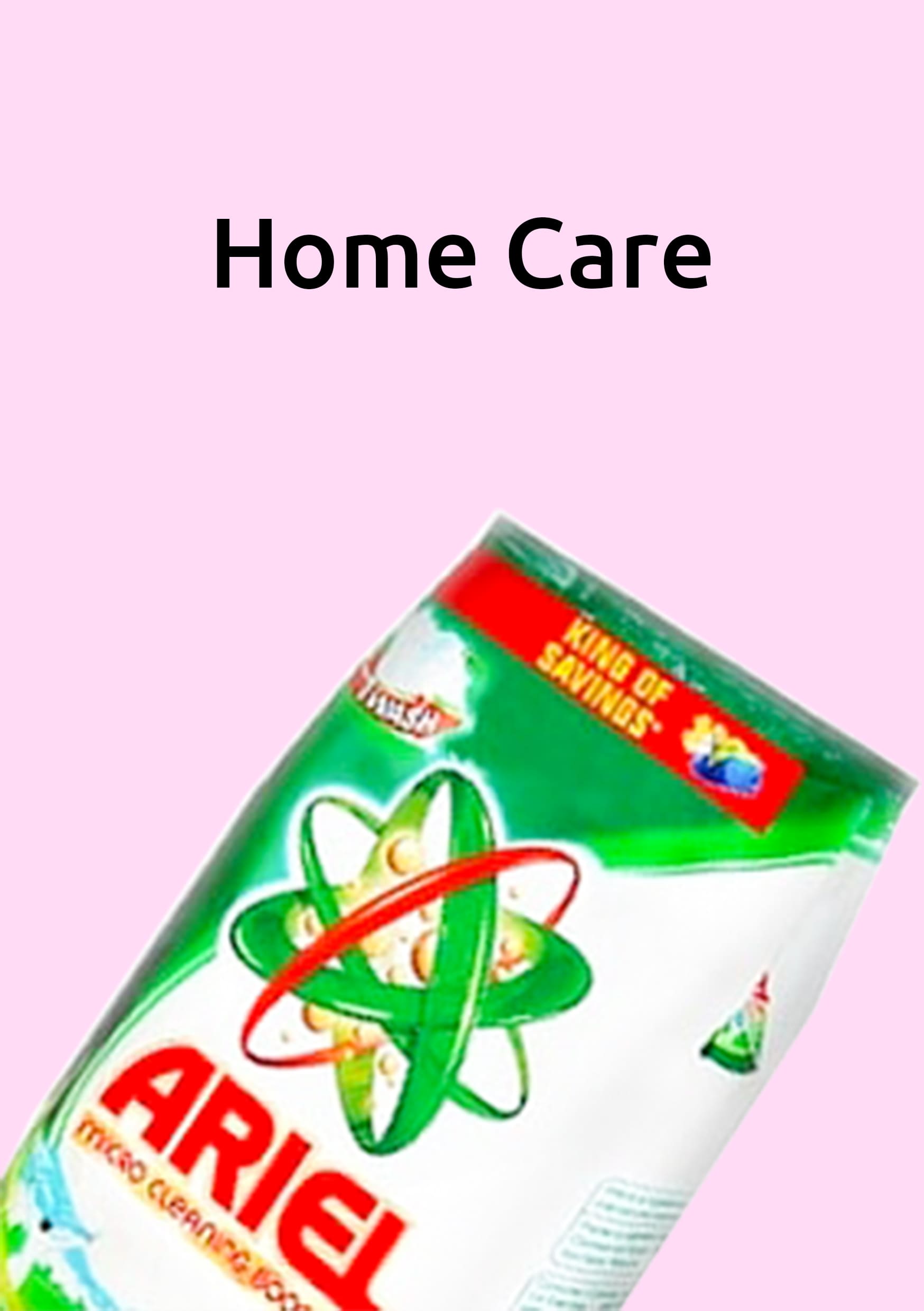 Home Care